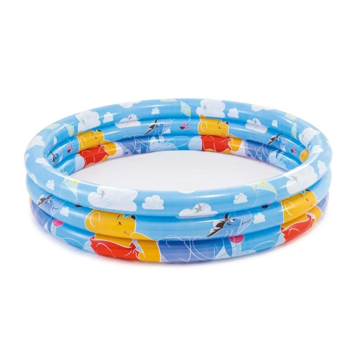 Piscina Inflavel Pooh 60x14