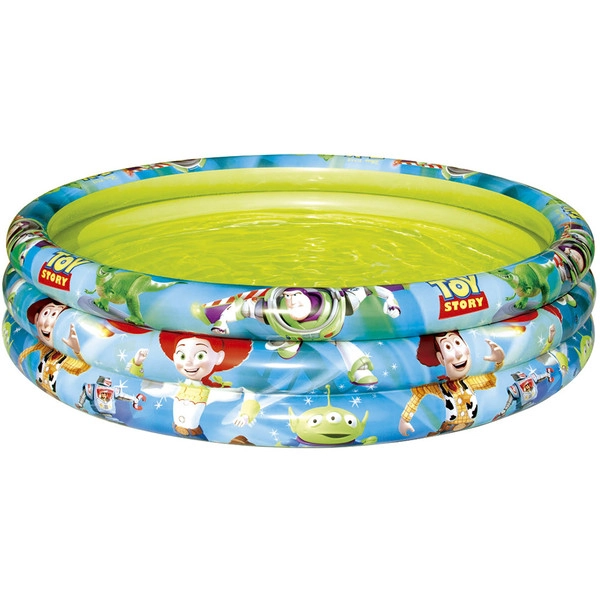 Intex Toy Story Inflável 481 Litros