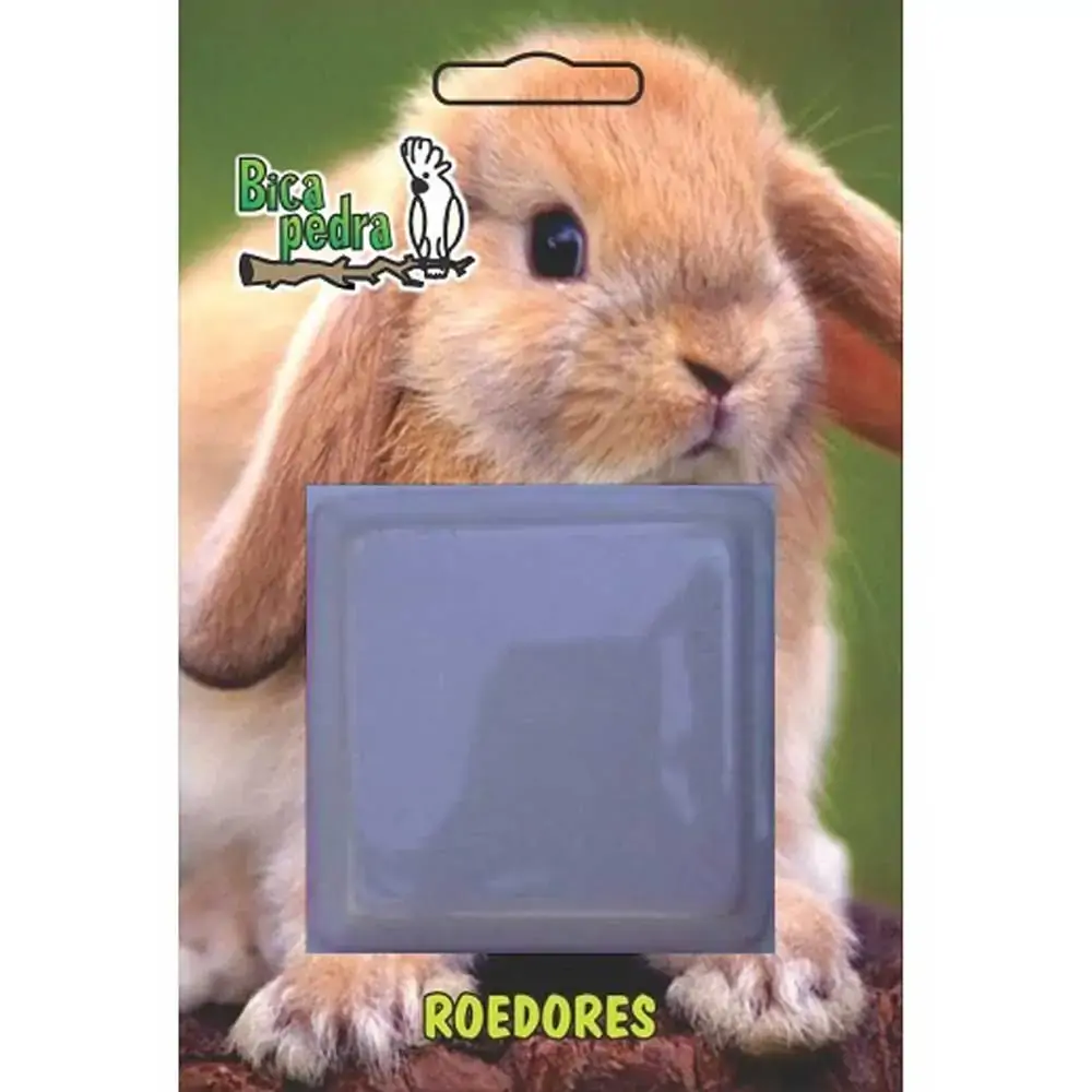 Bica Pedra Roedores G Kakatoo
