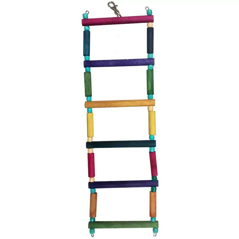 Escada 6 Degraus Kakatoo