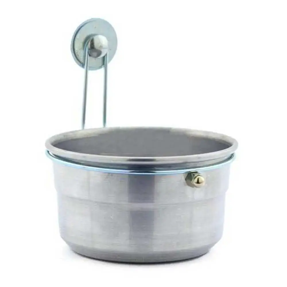 Caneca Aluminio Com Trava Xg Kakatoo
