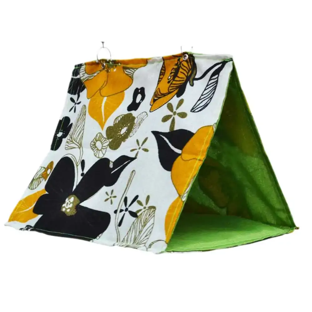 Cabana Para Passaro M