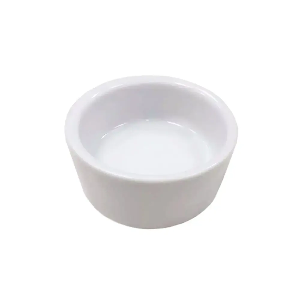 Comedouro Porcelana Roedores Kakatoo Nº 02