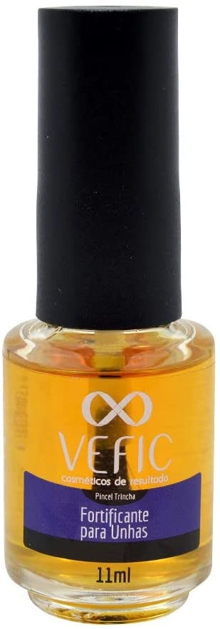 Vefic 9ml Fortificante P/unhas