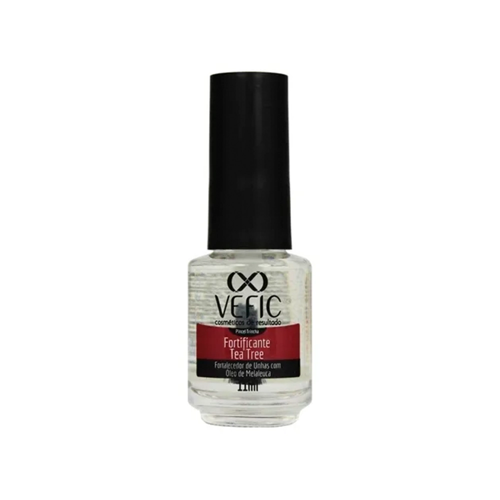 Vefic Fortificante Tea Tree
