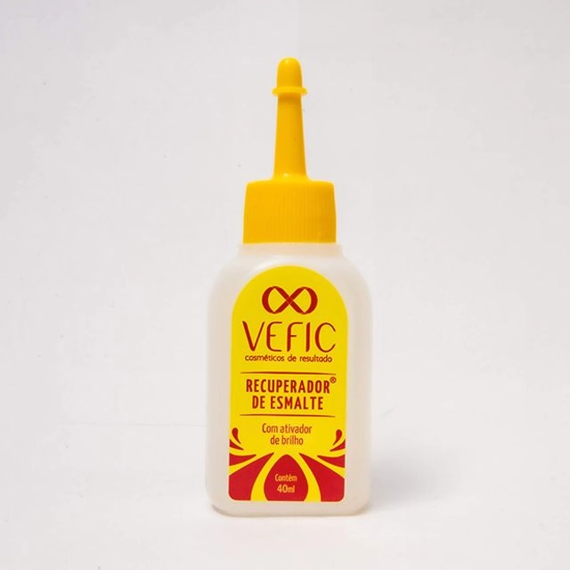 Vefic Recuperador De Esmalte