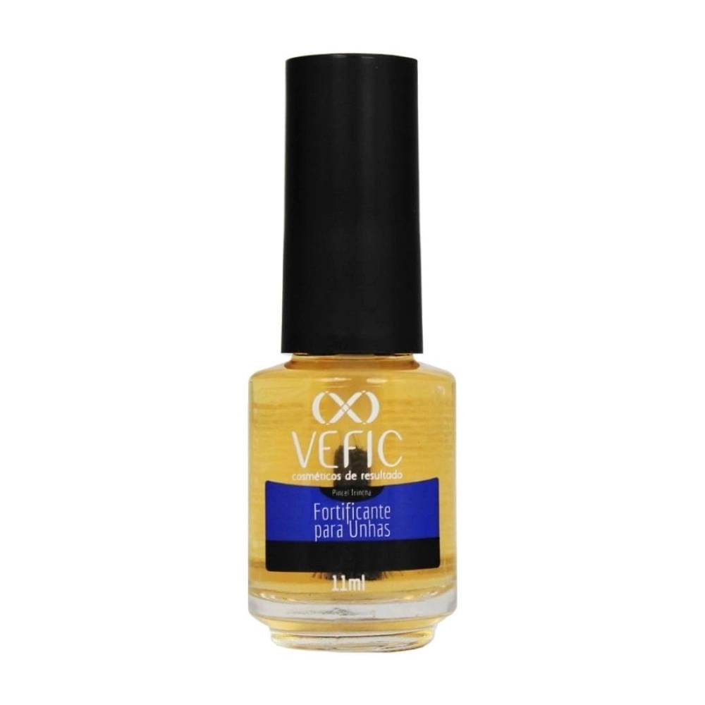 Vefic Fortificante P/unhas 11ml.