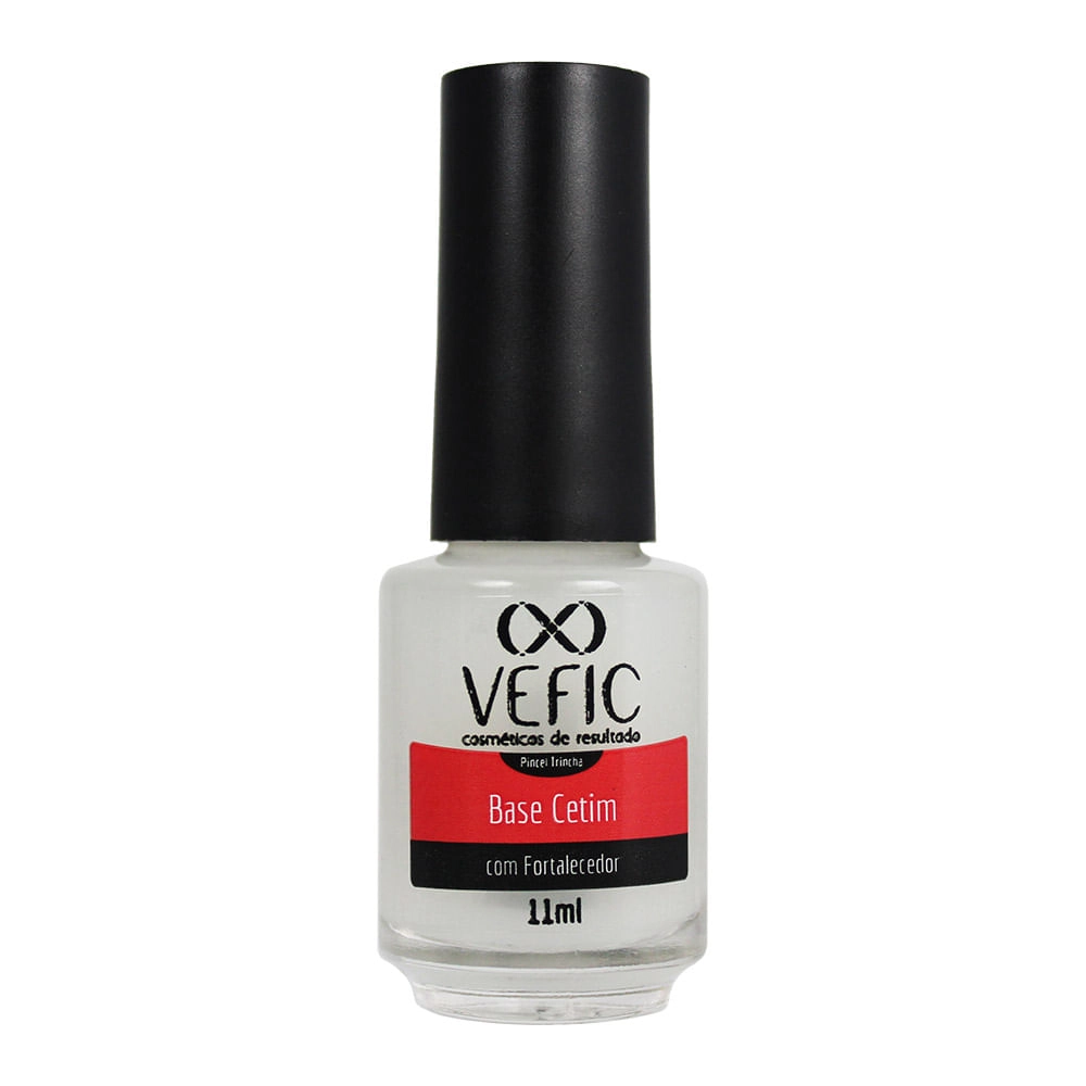 Vefic Base Cetim 11ml.