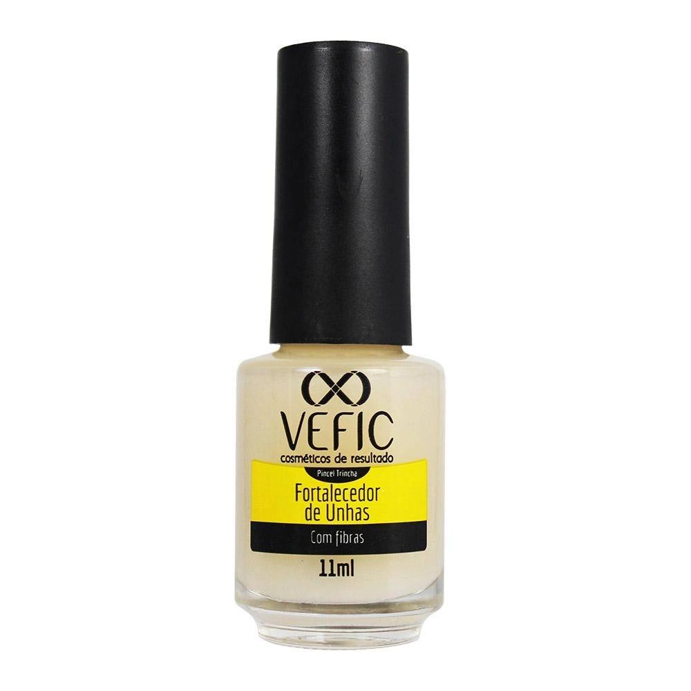 Vefic Fortalecedor C/fibras 11ml.