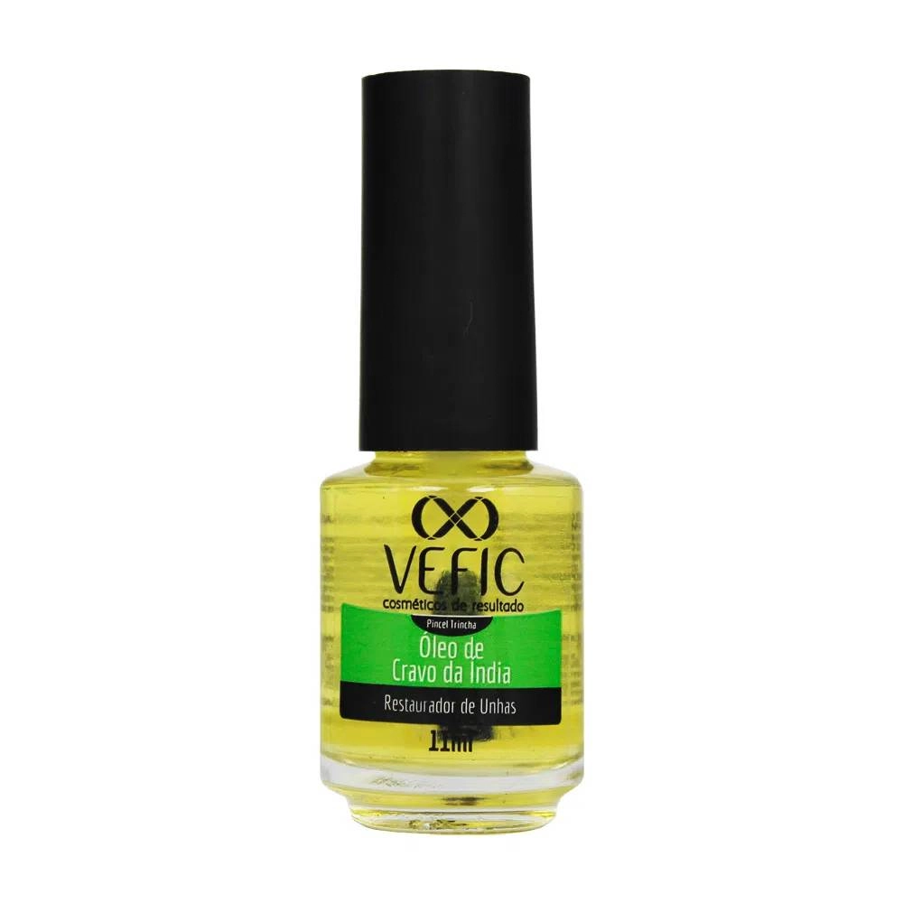 Vefic Oleo De Cravo Da India 11ml.