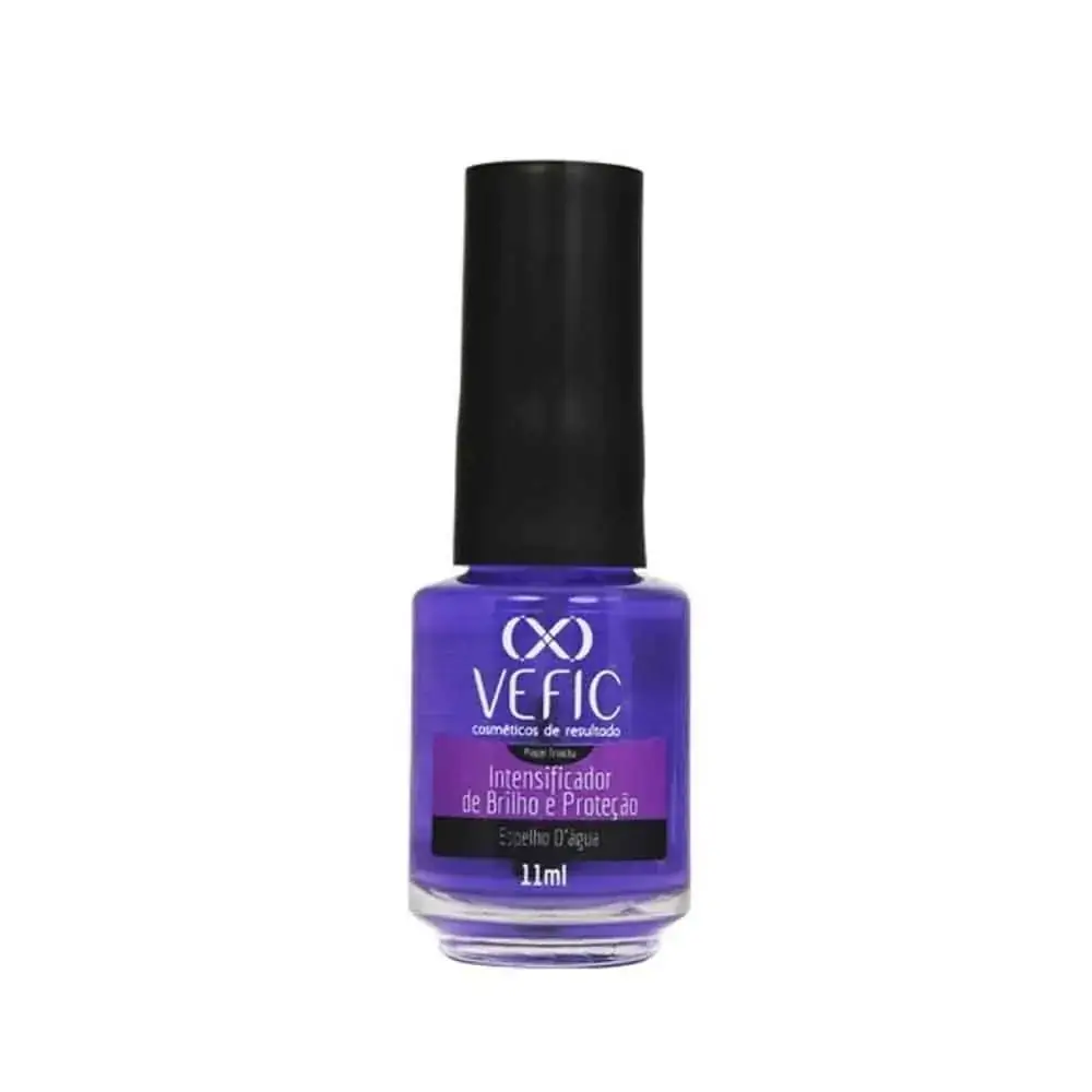 Vefic Intensificador De Brilho 11ml.