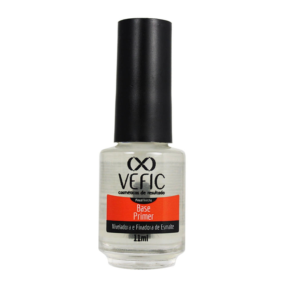 Vefic Base Niveladora Pre Esmalte 11ml.