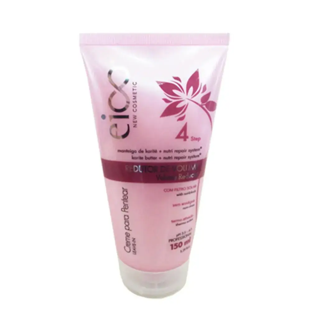 Creme Eico Redutor De Volume