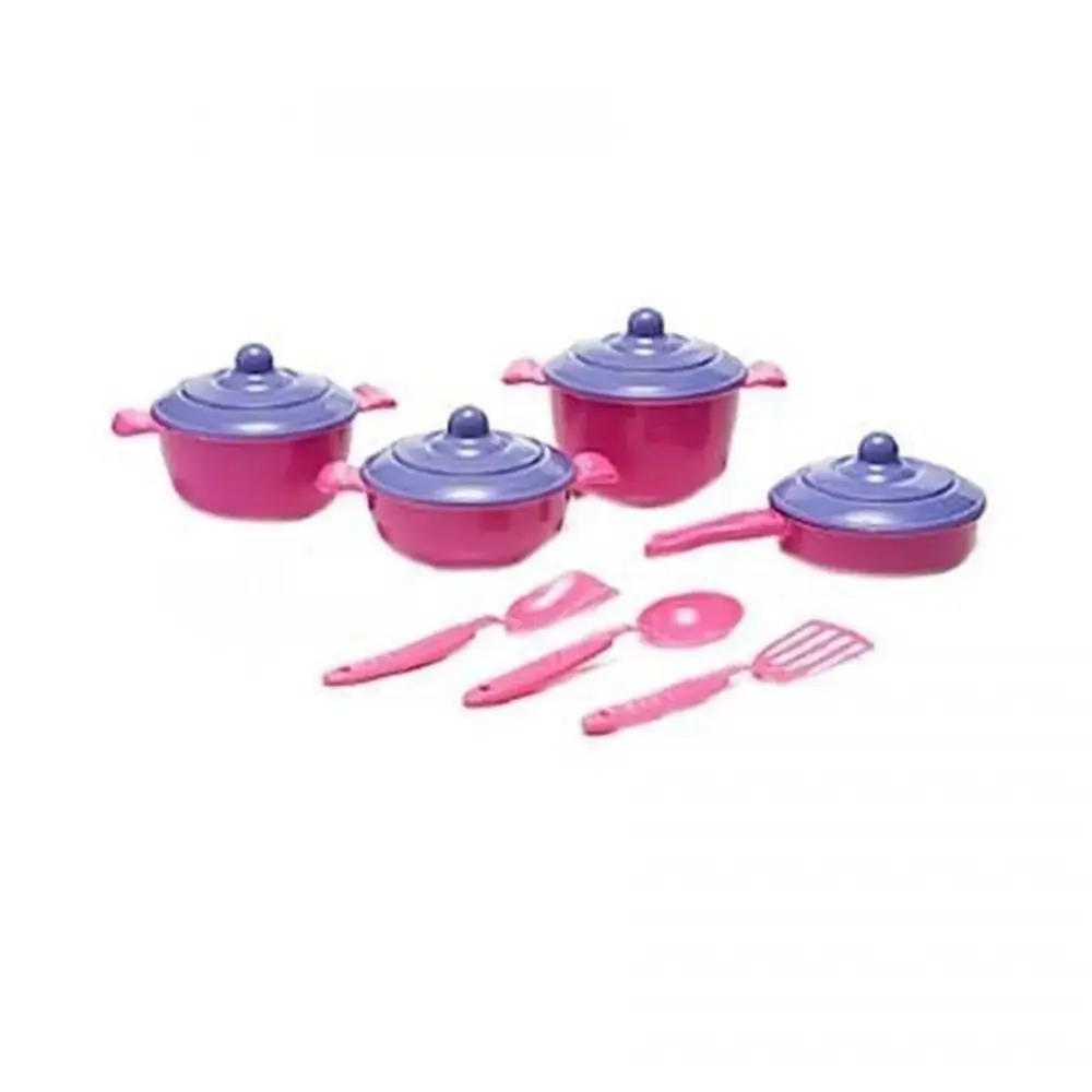 Brinquedos Mestre Kuka Kit 7