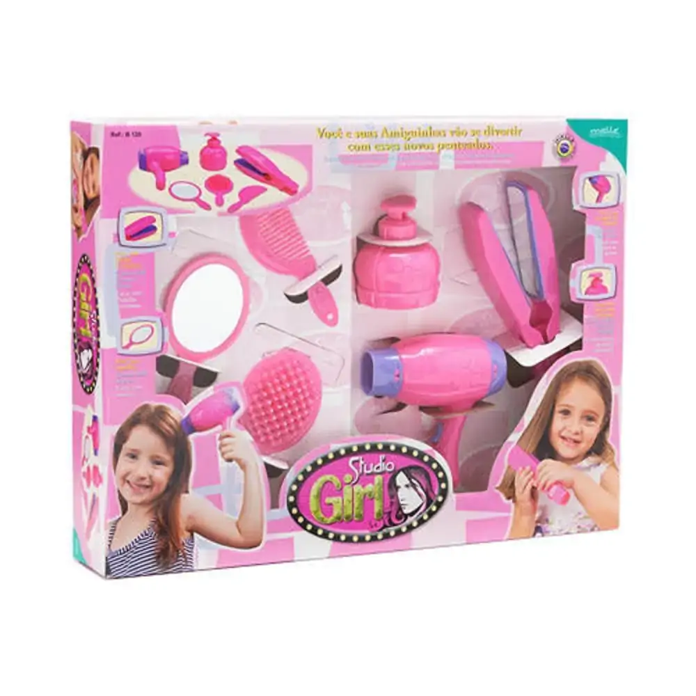 Brinquedo.studio Girl Kit 1