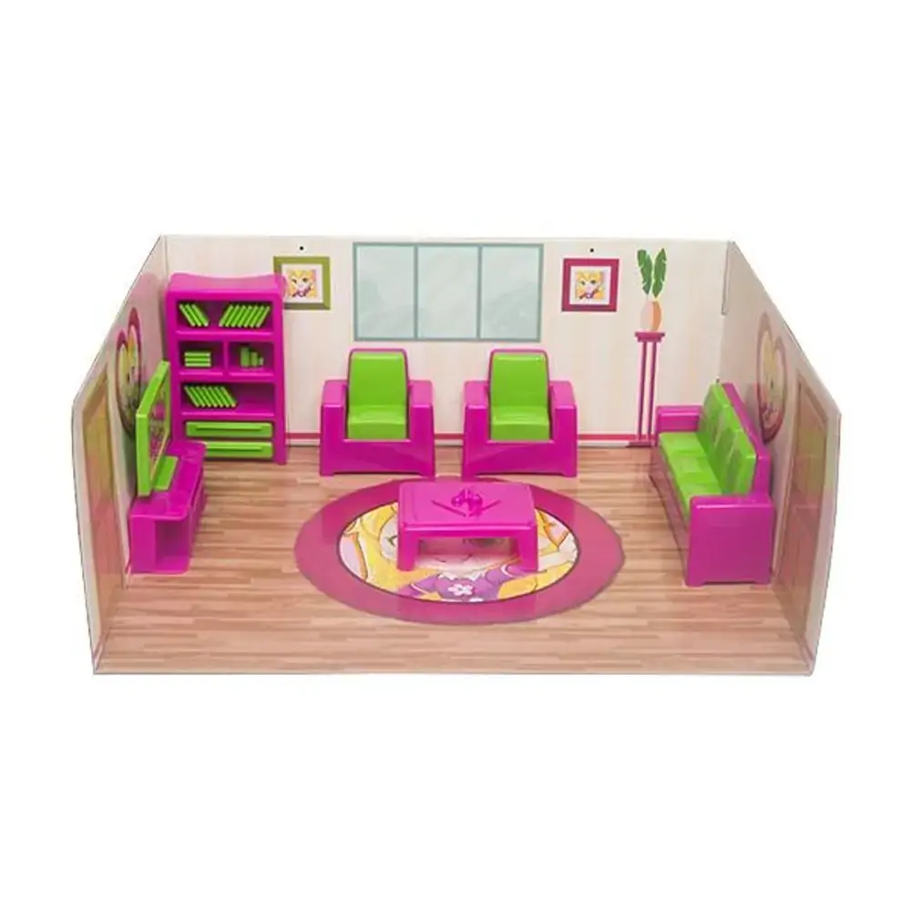 Brinquedo Sala Da Taty