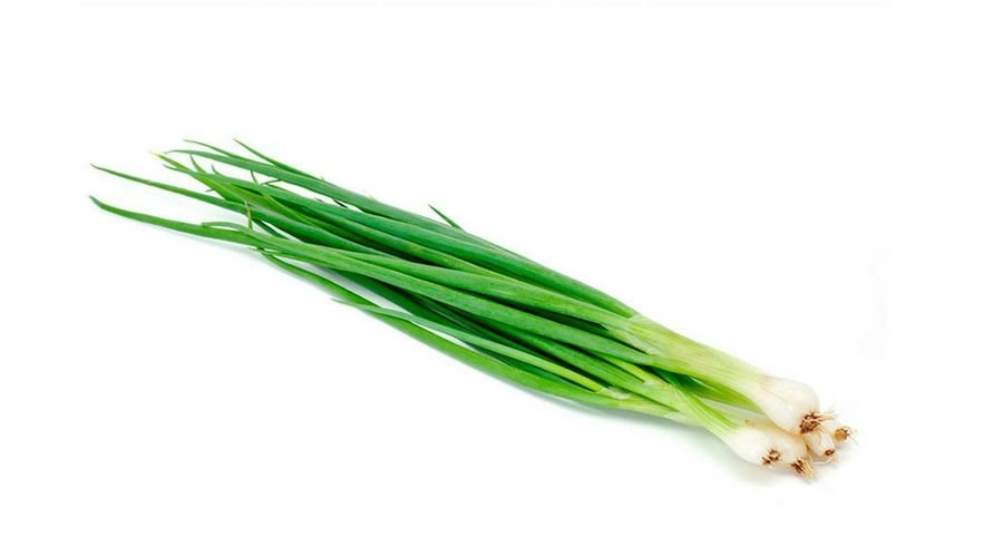 Cebolinha Verduras Miyayaciki Mc