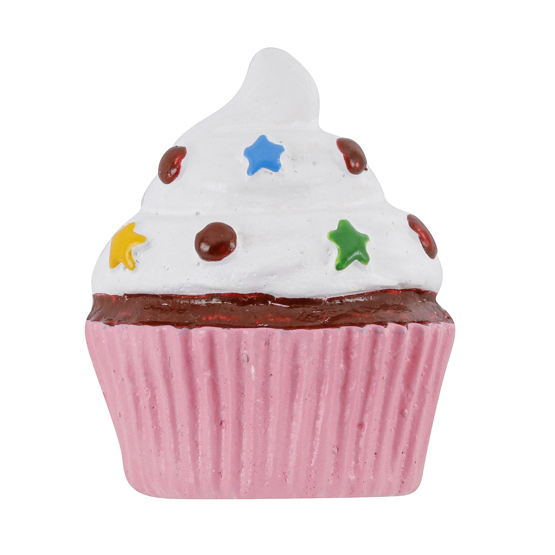 Puxador Infantil para Móveis 50mm Cup Cake 1 peças