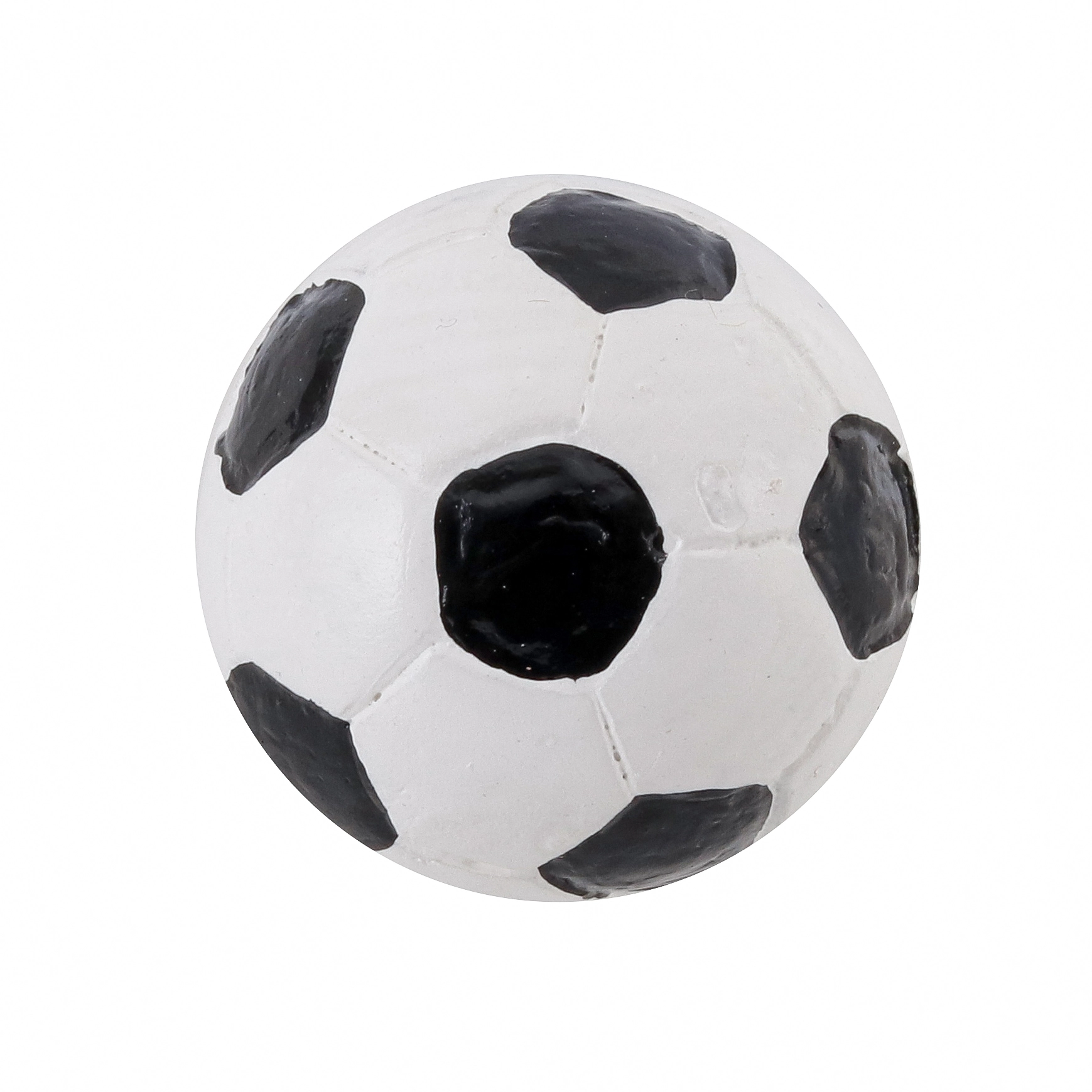 Puxador Infantil para Móveis 32mm Bola de Futebol 1 peças