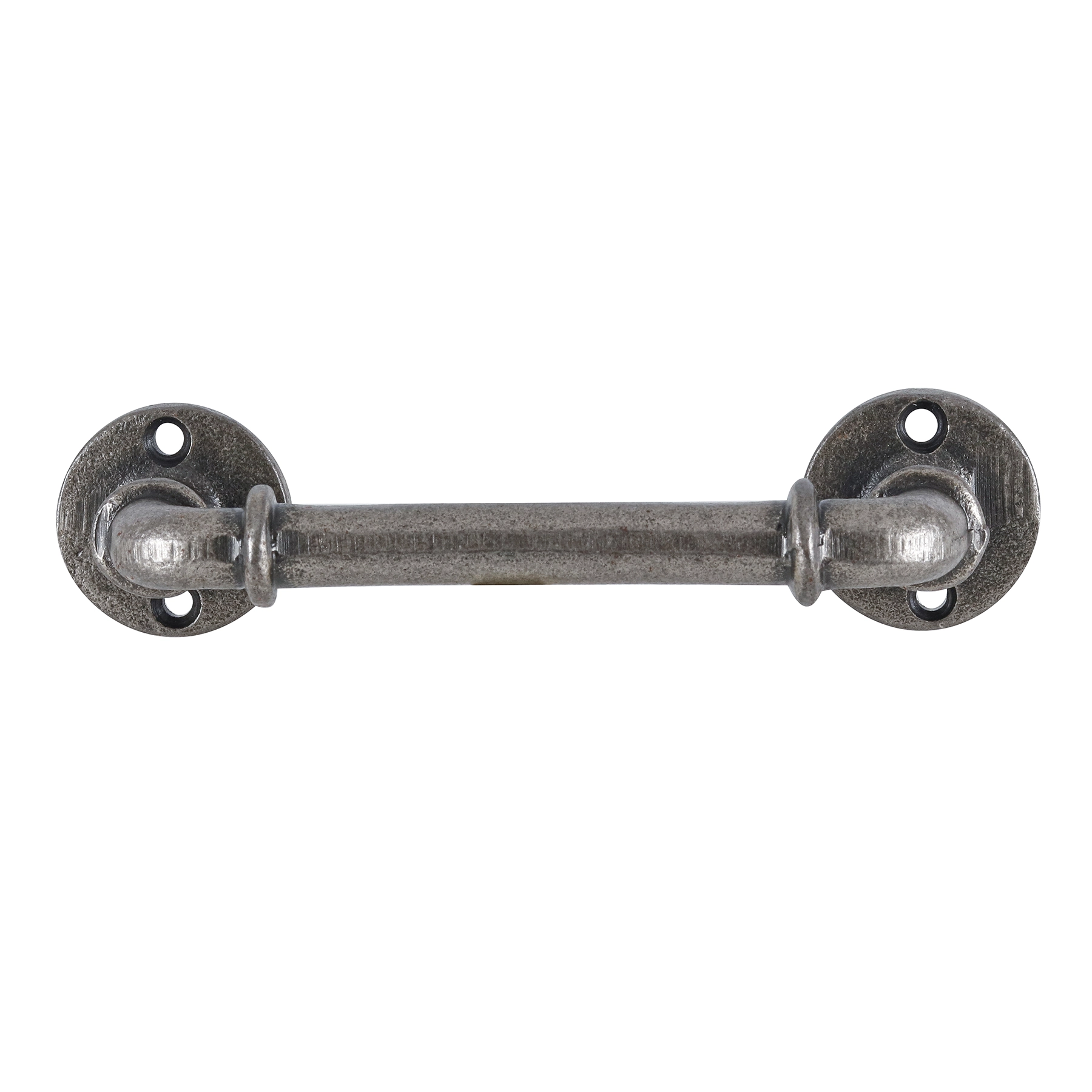 Puxador para Móveis Metal 136mm
