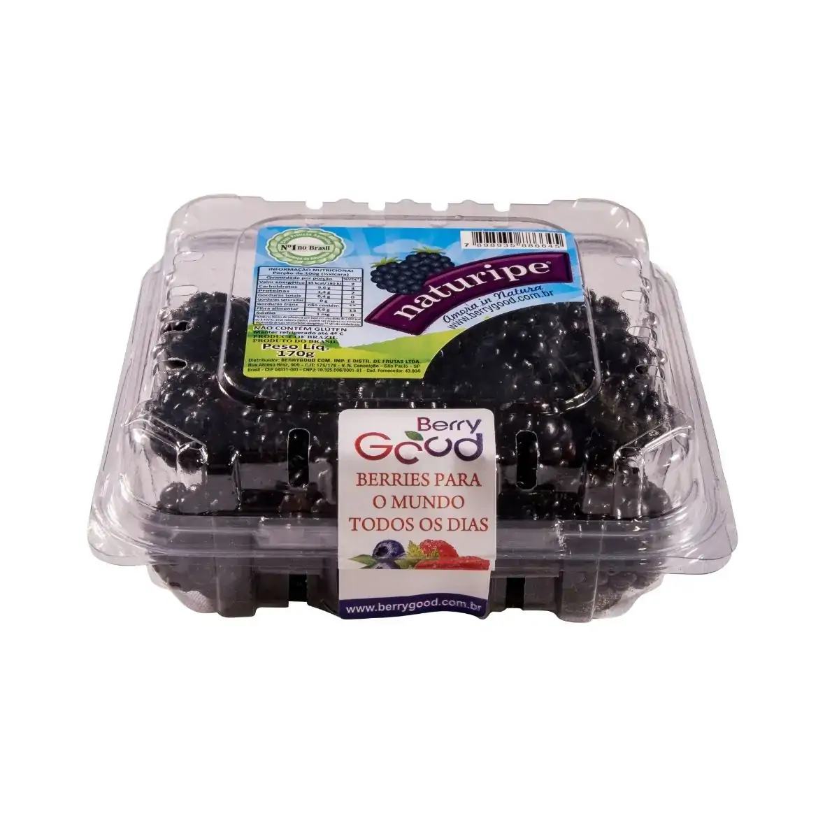 AMORA IMP 100G