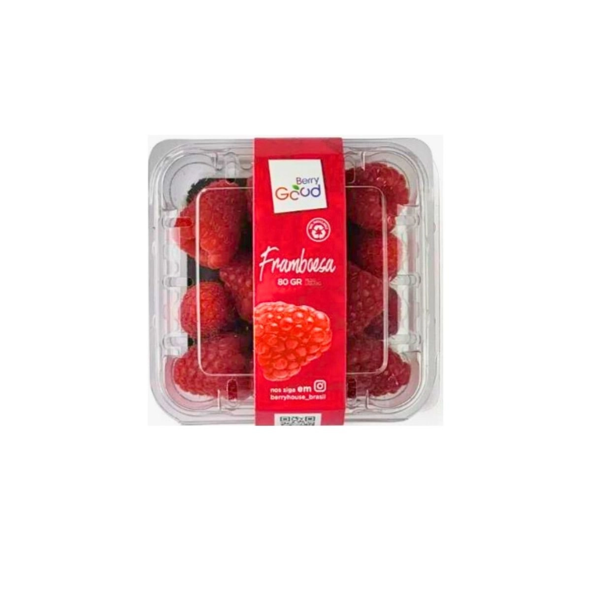 FRAMBOESA IMP 80G