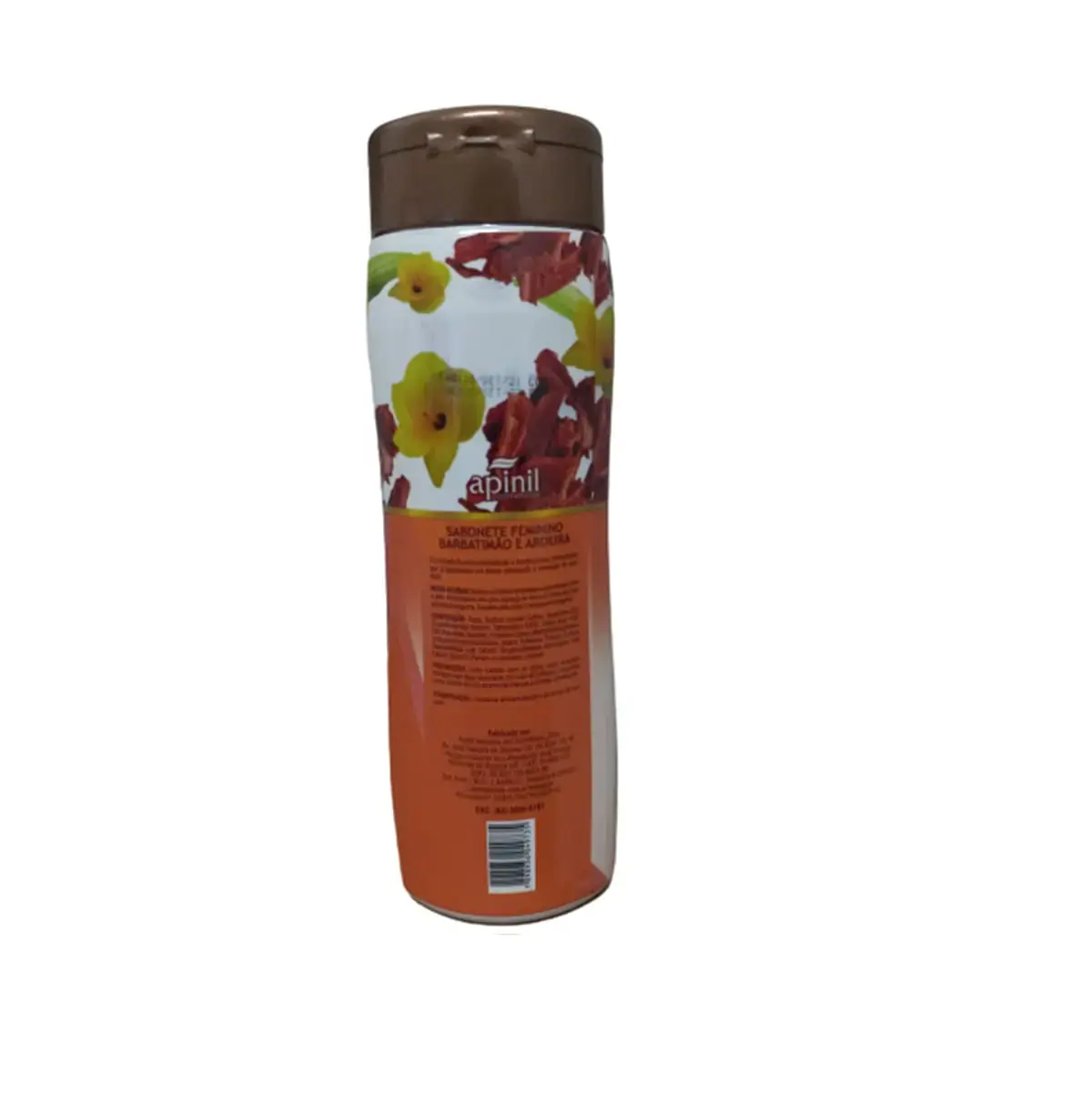 Sabonete 17 Ervas 220ml Apinil