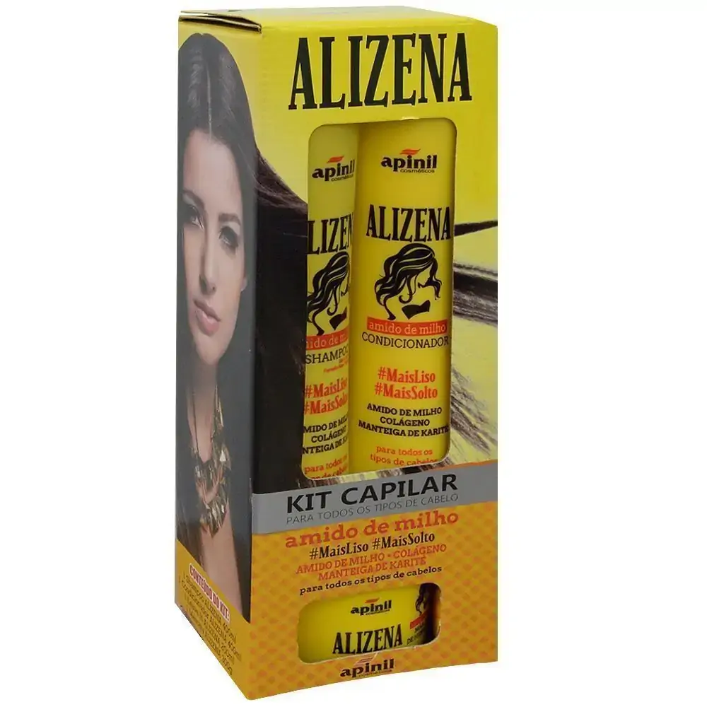 Gel Massageador Premium Apinil