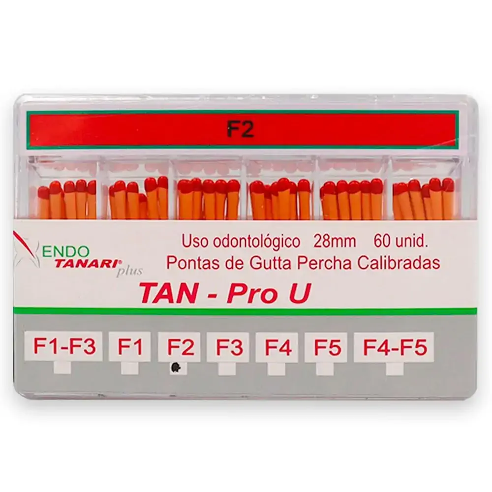 Cone De Guta Pro Universal - Tanari - Cone De Guta Pro Universal F1 Com 60 - Tanari
