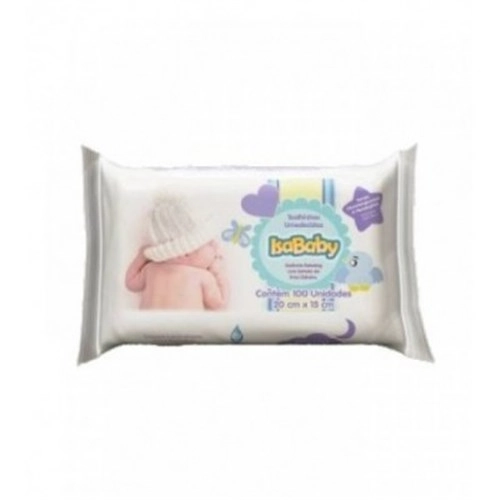 Lencos Isababy C/100