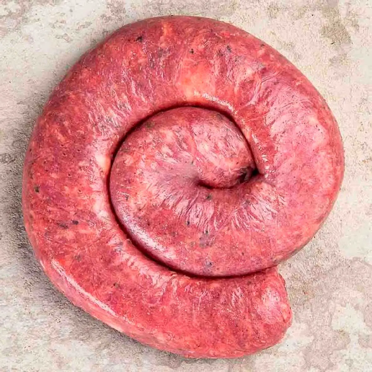 Linguiça Pernil com Barbecue Swift 500 g