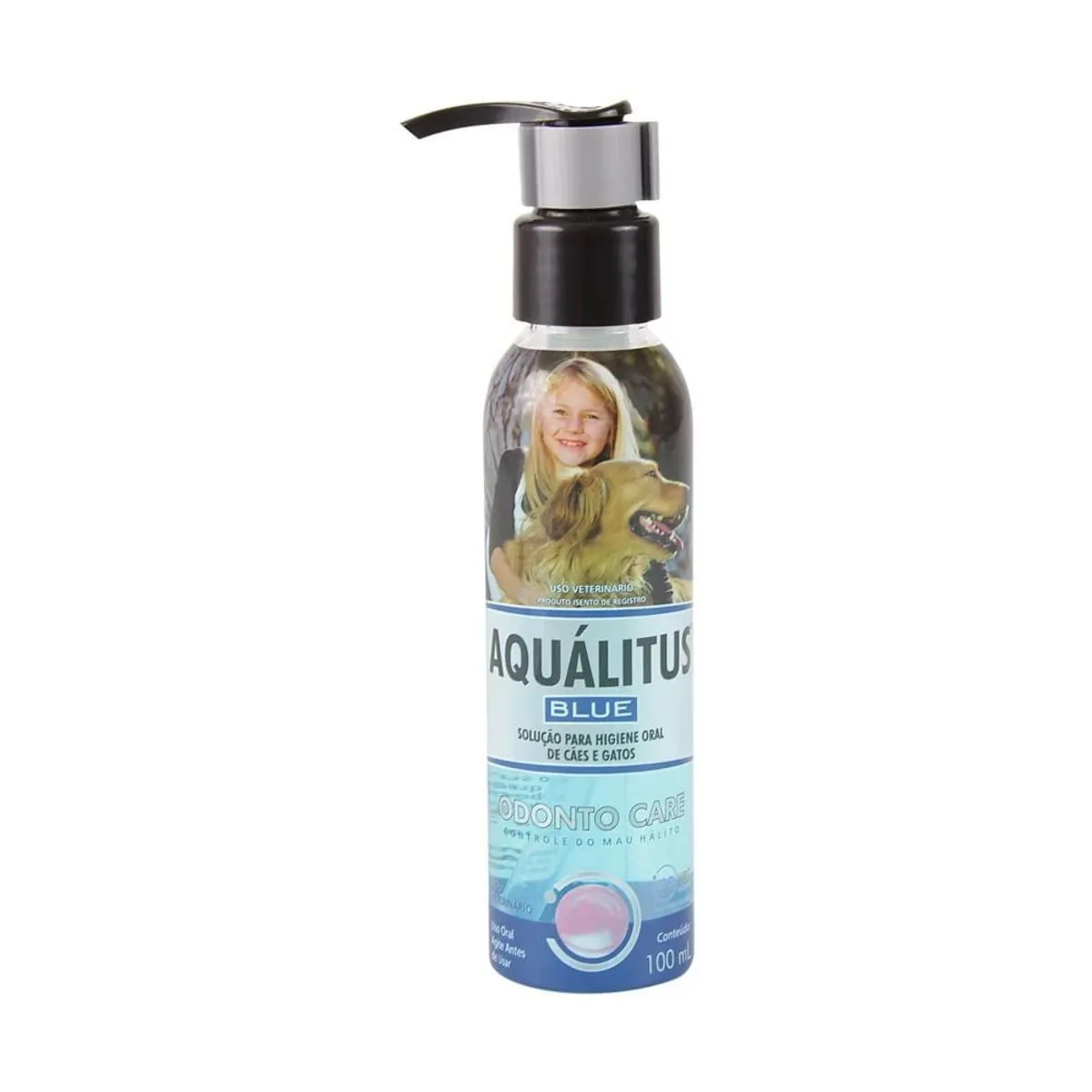 Aqualitus Inovet 100ml