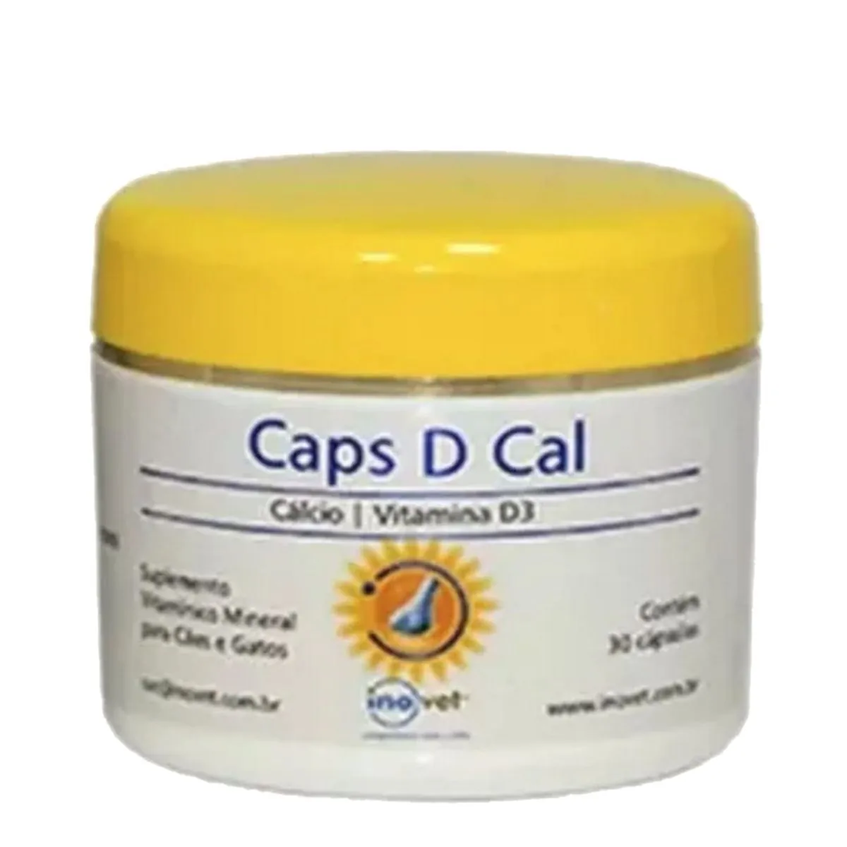 Caps De Call Com 30 Caps Inativar