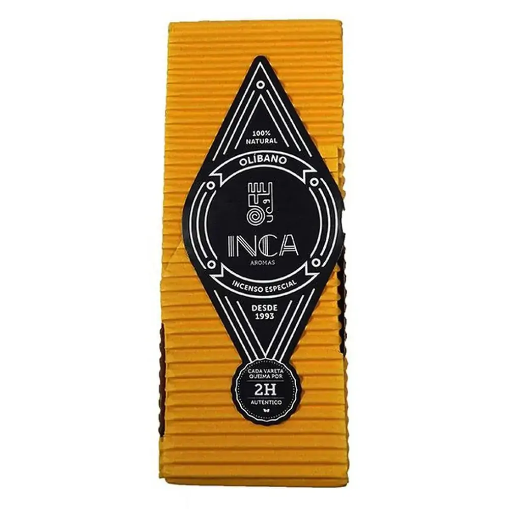 Incenso Inca Mae Divina Mae Divina