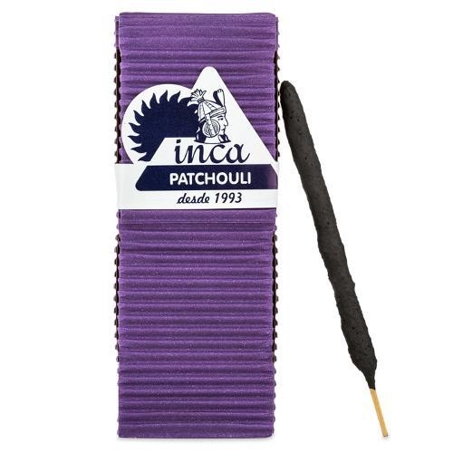 Incenso Aroma De Patchouli