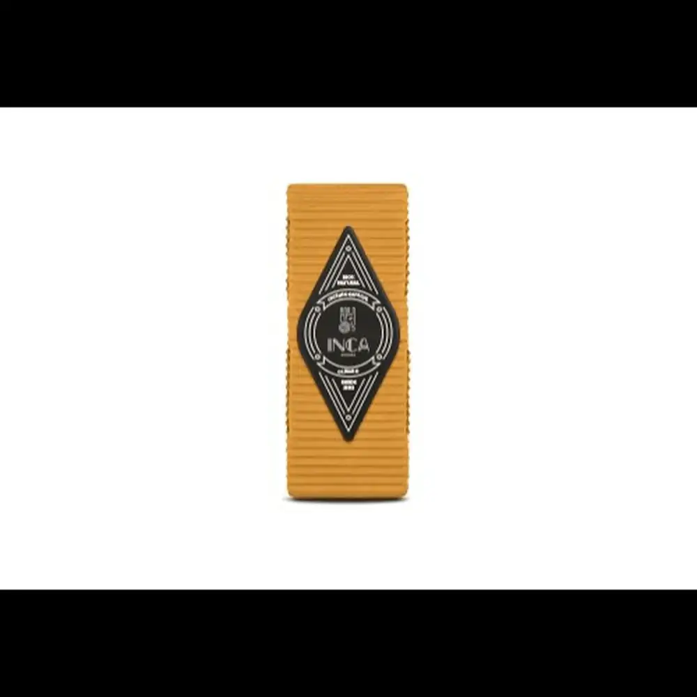 Olibano 50g Inca Incensos Artesanais