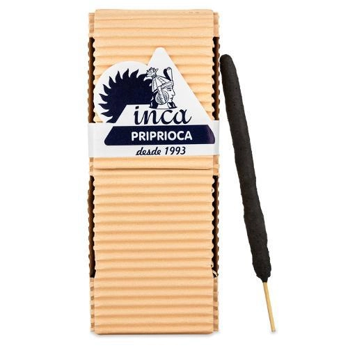 Incenso Aroma De Priprioca