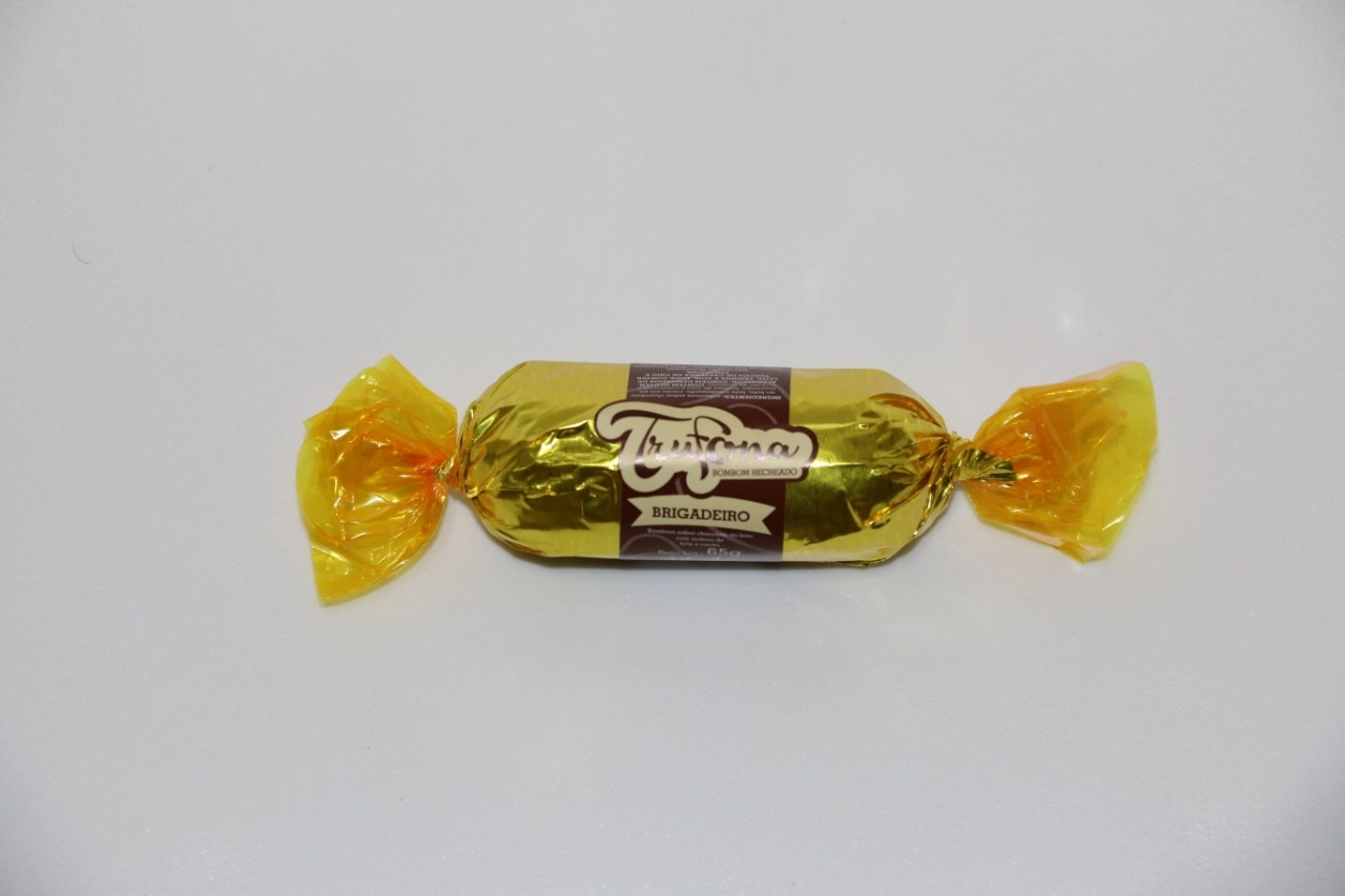 Trufona Brigadeiro 65g