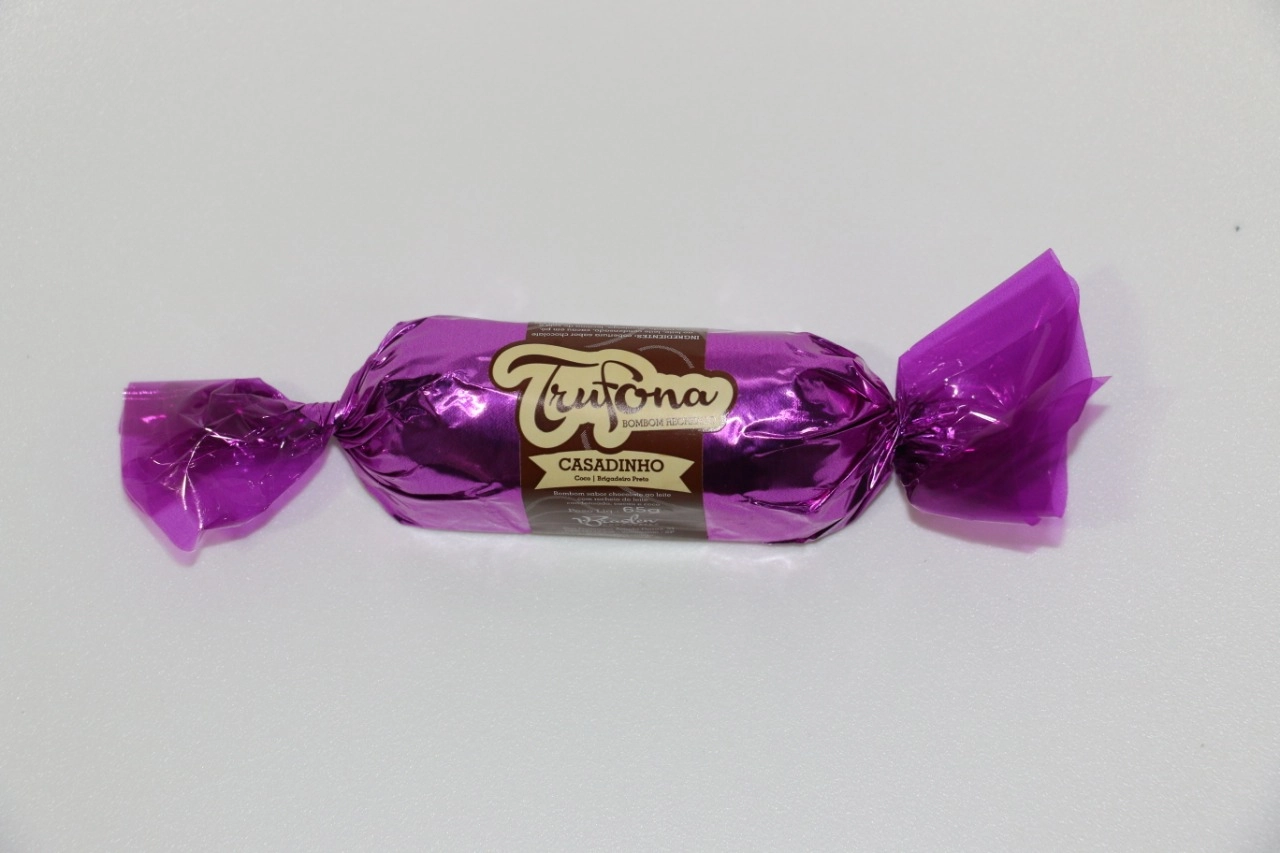 Trufona Casadinho 65g