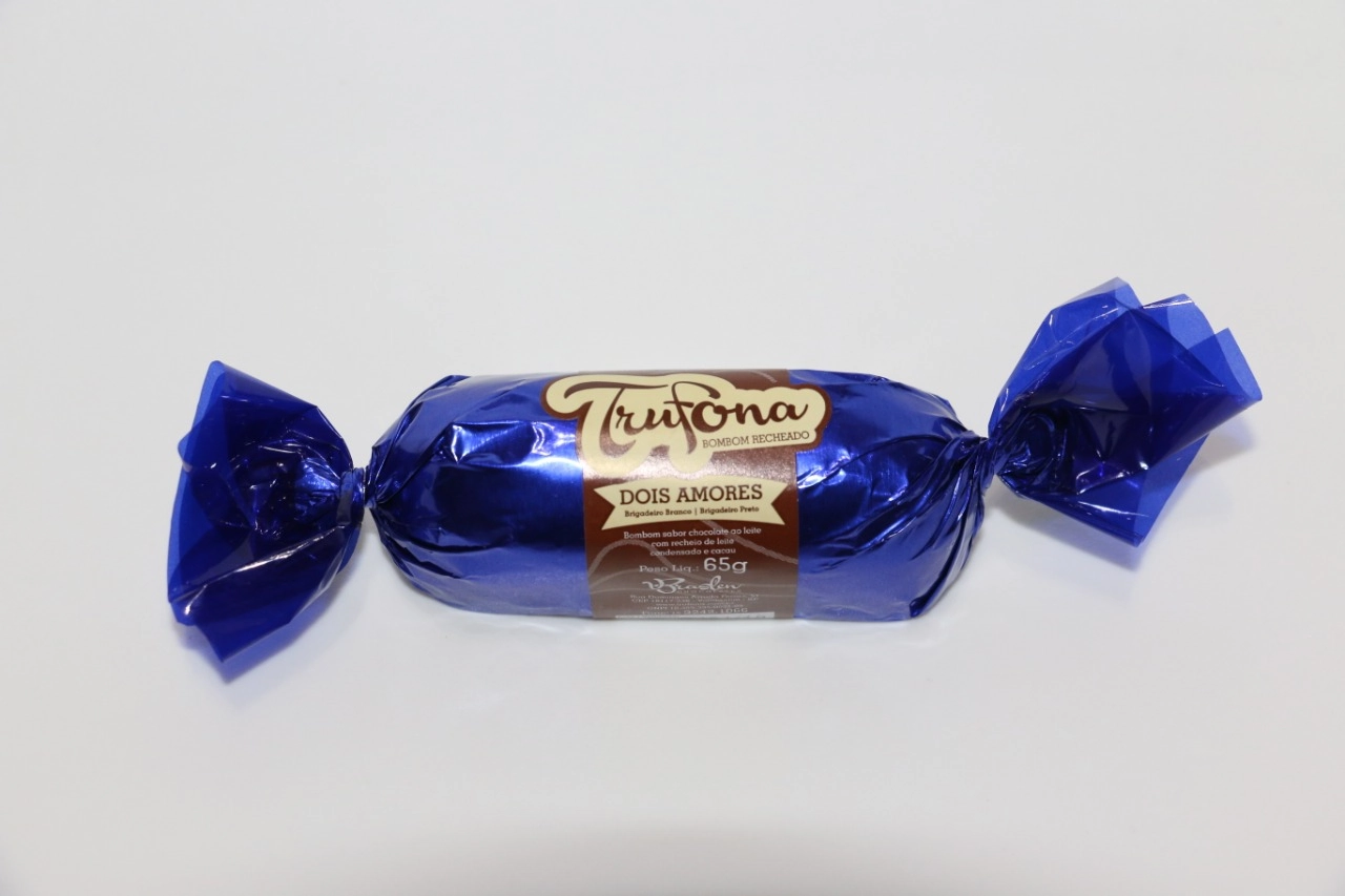 Trufona Dois Amores 65g