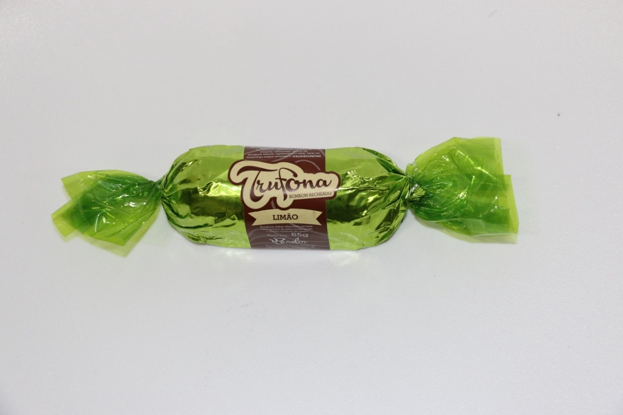 Trufona Limao 65g