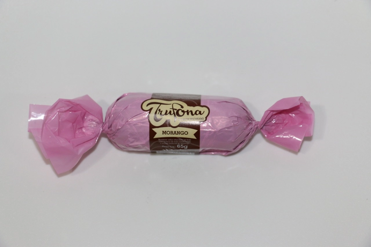 Trufona Morango 65g