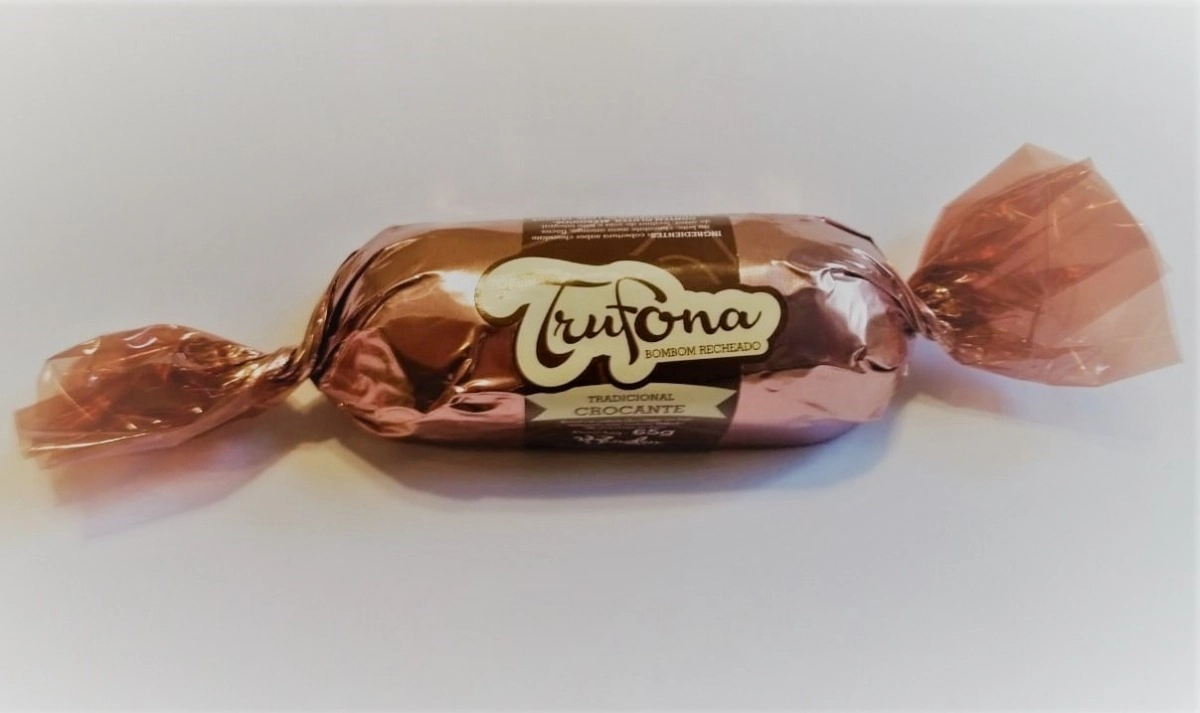 Trufona Tradicional 65g