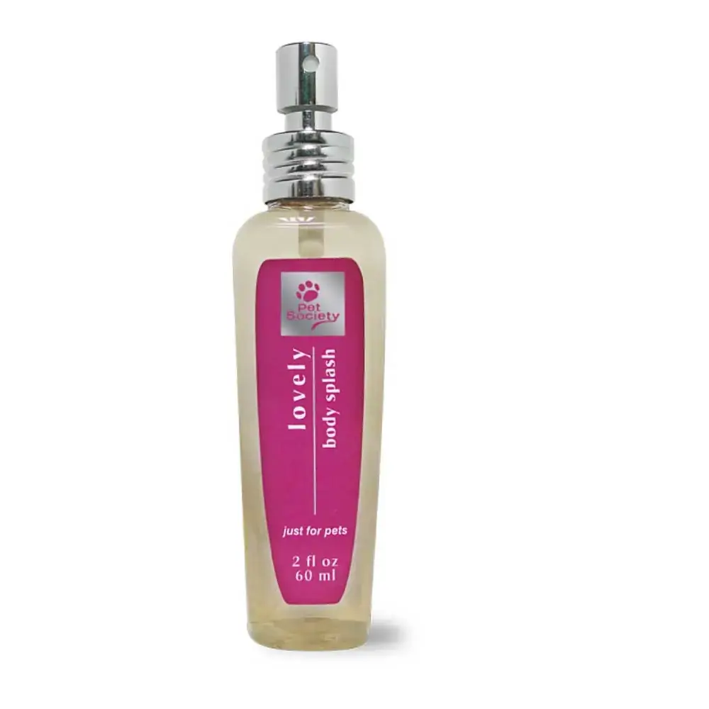 Pet Society Body Splash Lovely 60ml