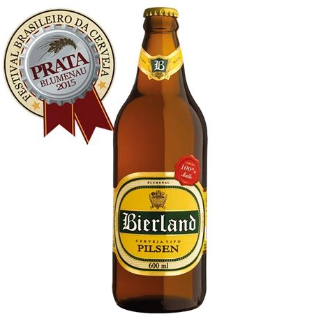 Bierland Pilsen