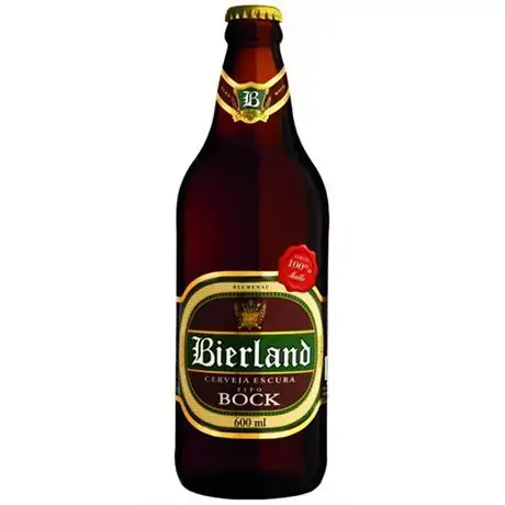 Bierland Bock