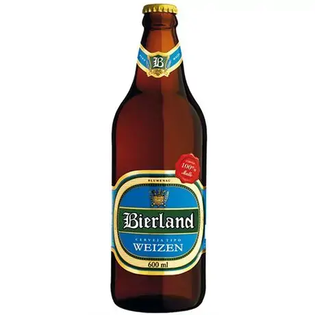 Bierland Weizen