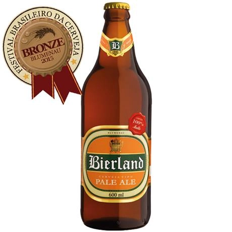 Bierland Pale Ale