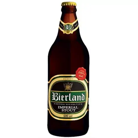 Bierland Imperial Stout