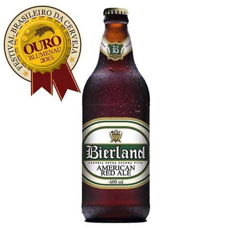 Bierland American Red Ale